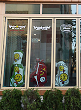 2014 US PGA MERCHANDISE SHOW