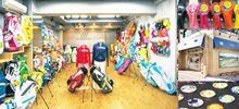 WINWIN STORE&OUTLET