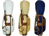 2011モデル 本革×帆布 NEW Gold Ver. の販売を開始致しました!!