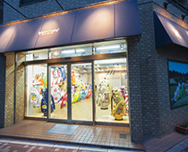 WINWIN STYLE Collection 2014 デジタルカタログ版