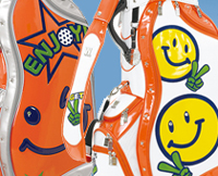 GET BIRDIE、ENJOY GOLF ENAMEL Ver.予約開始!!