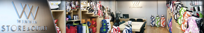 WINWIN STORE&OUTLET 11.24 グランドオープン!!