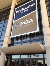 2014 US PGA MERCHANDISE SHOW