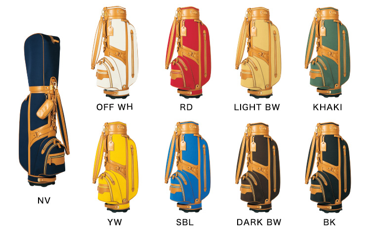 総本革x帆布 WINWIN SPIRITS BAG