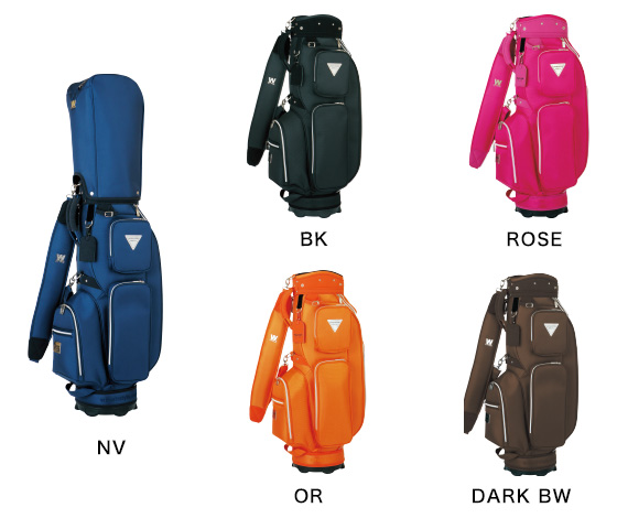 W-STYLE CHALLENGE BAG