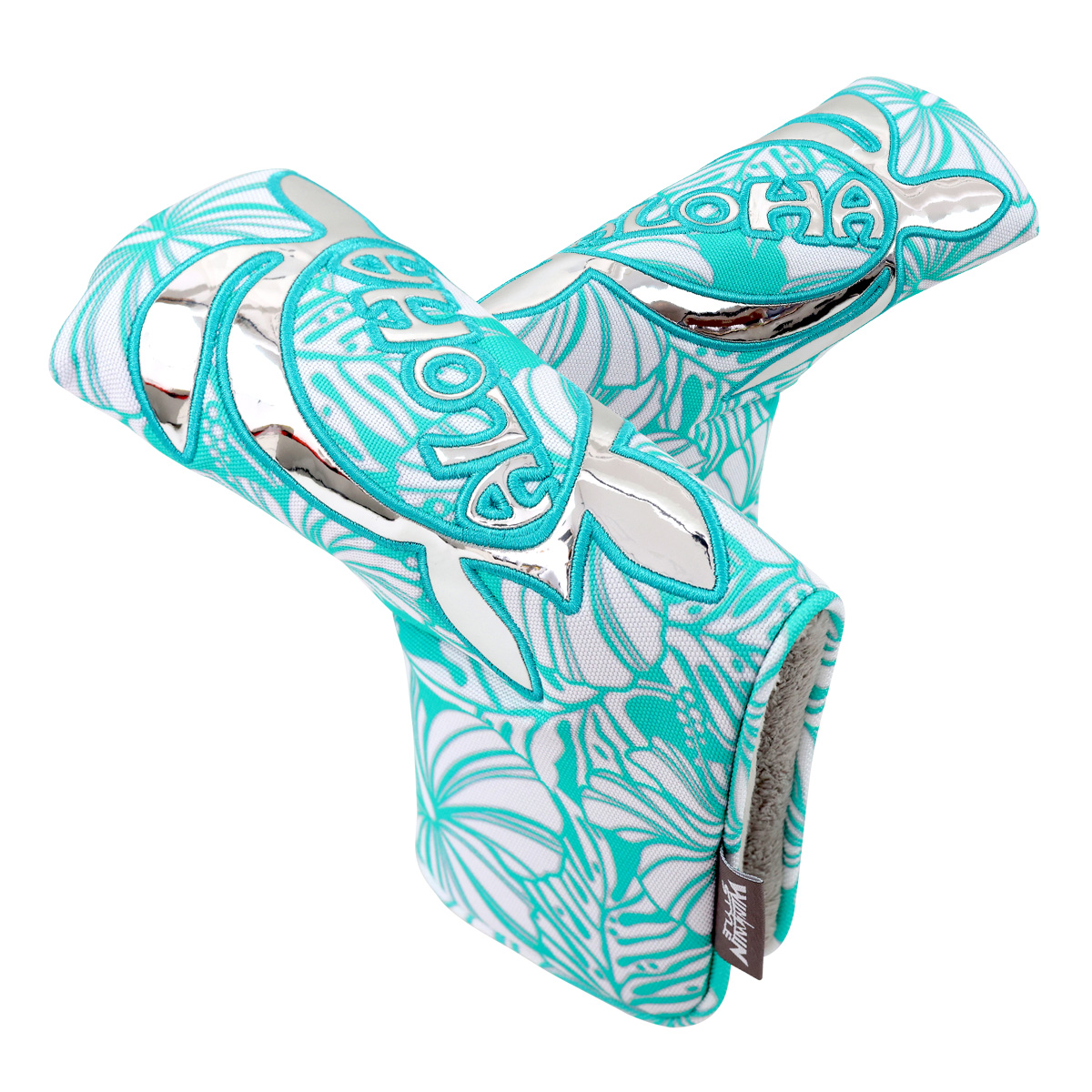 ALOHA HONU NEW PUTTER COVER ブレードタイプ