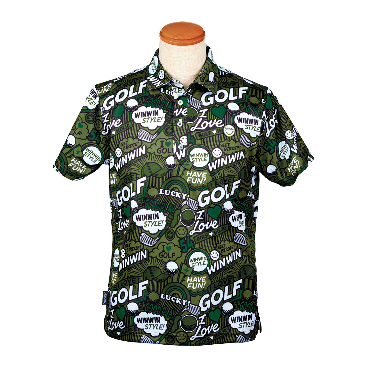 GOOD TIME HOLIDAY メンズ