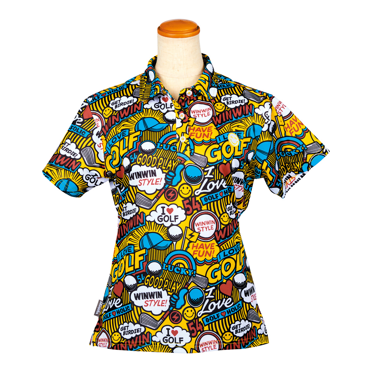 GOOD TIME HOLIDAY ウィメンズ