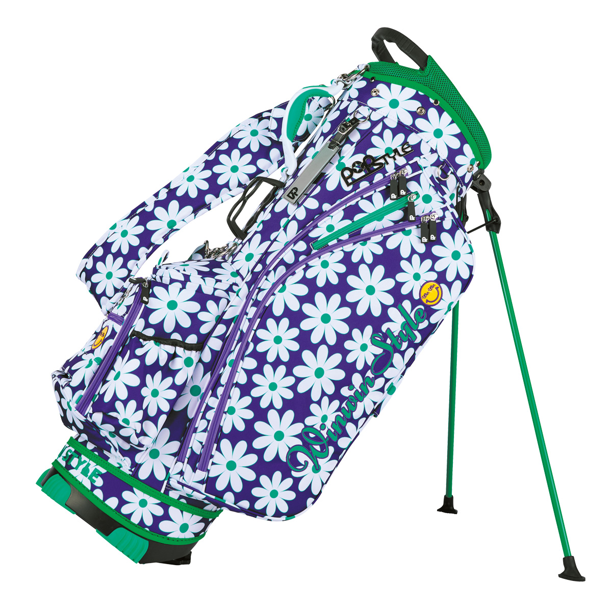 WINWIN FLOWER NEW LIGHT WEIGHT STAND BAG