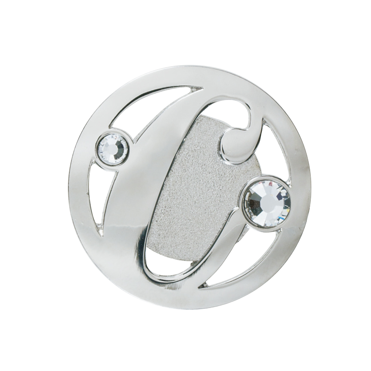 SKELETON MARKER イニシャルシリーズ チャレンジC