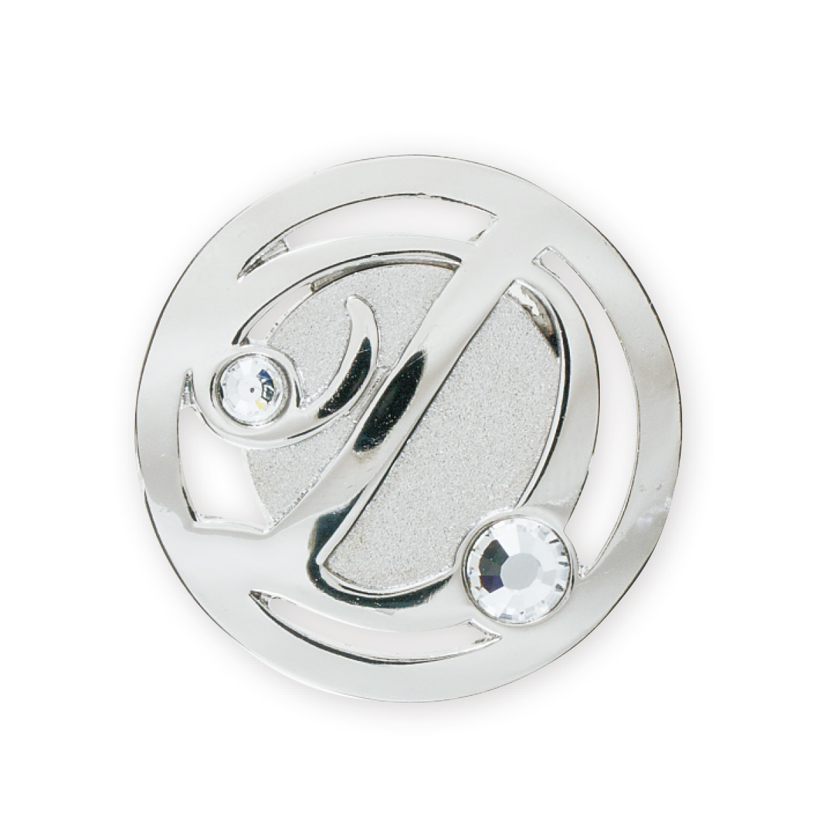 SKELETON MARKER イニシャルシリーズ ドリームD