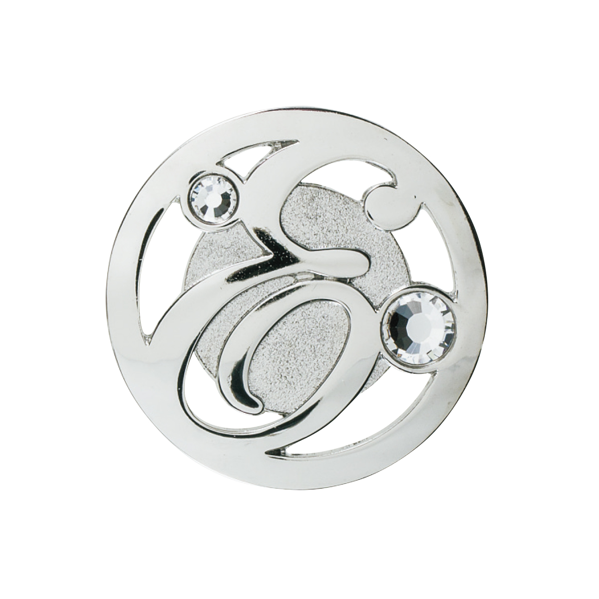 SKELETON MARKER イニシャルシリーズ イーグルE