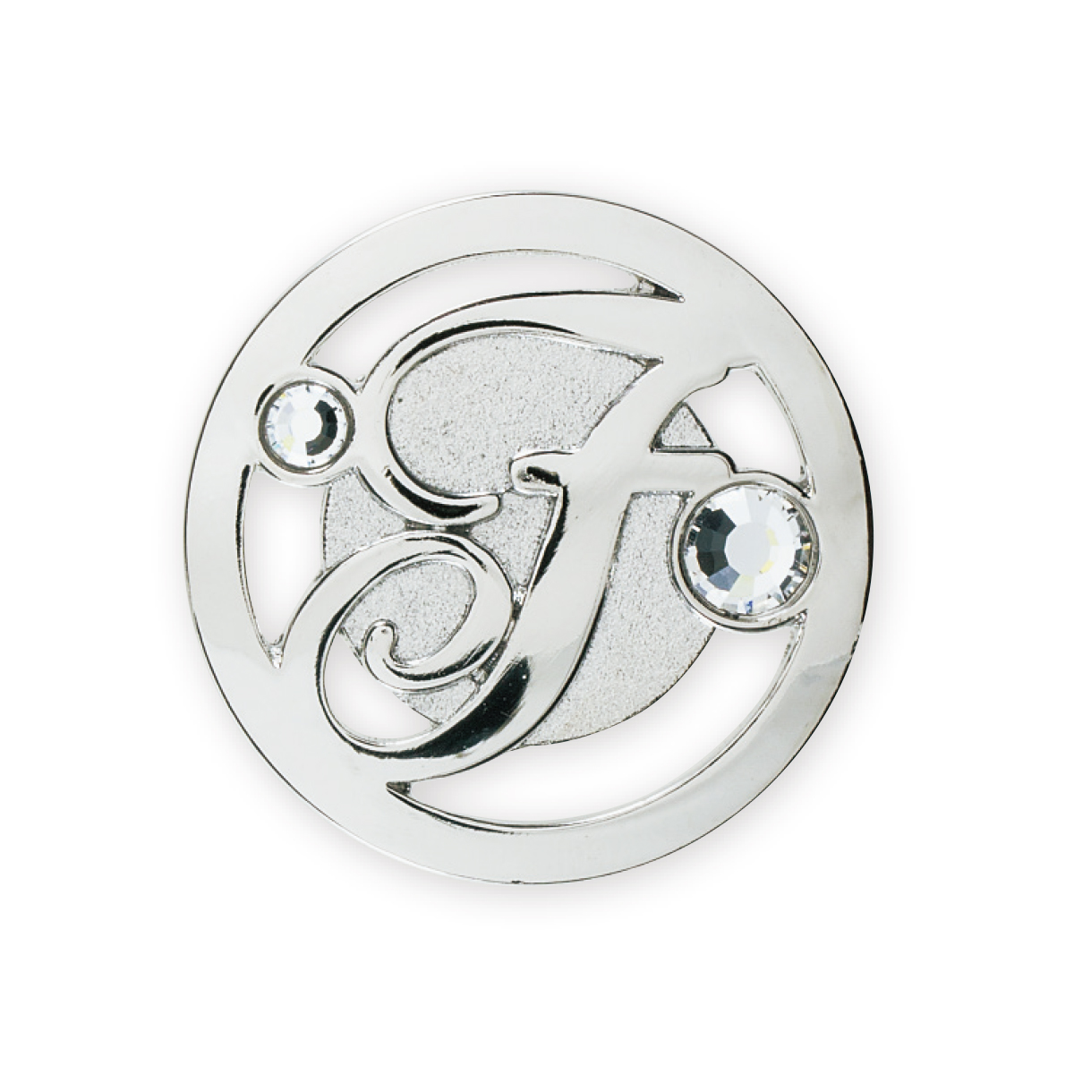 SKELETON MARKER イニシャルシリーズ ファイトF