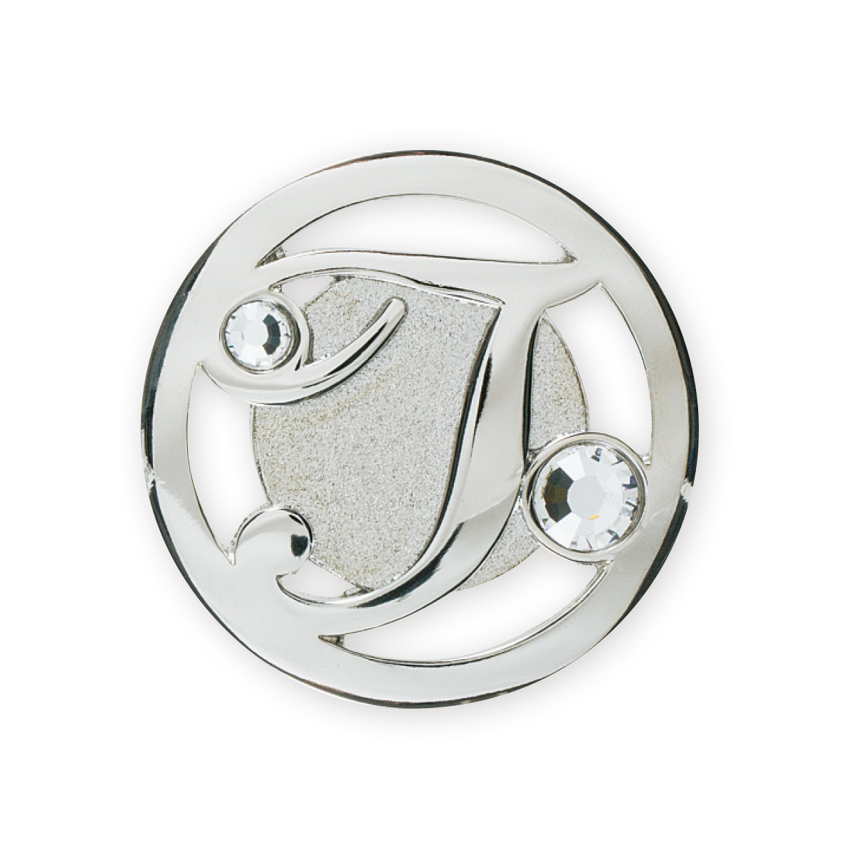 SKELETON MARKER イニシャルシリーズ ジャンプJ