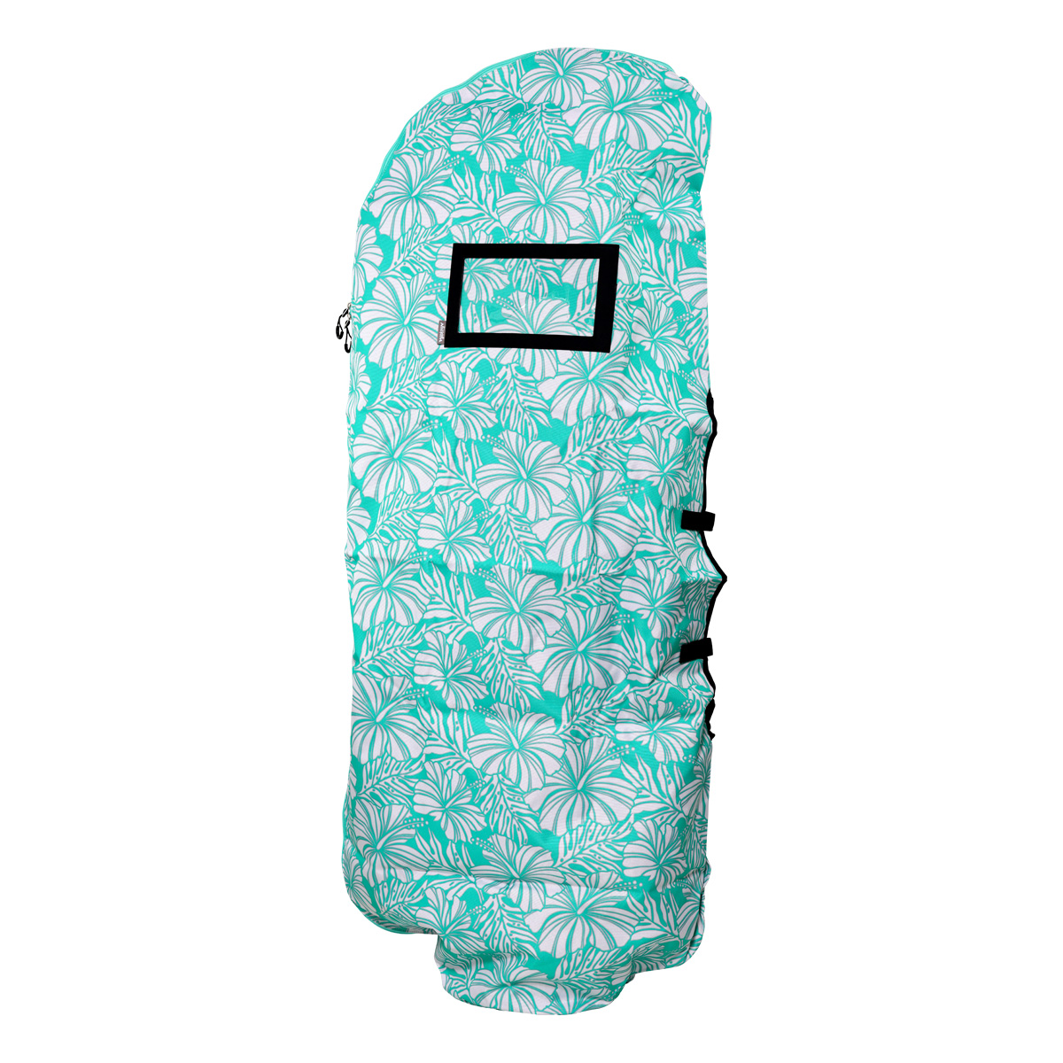 ALOHA HONU NEW TRAVEL COVER MINT GN