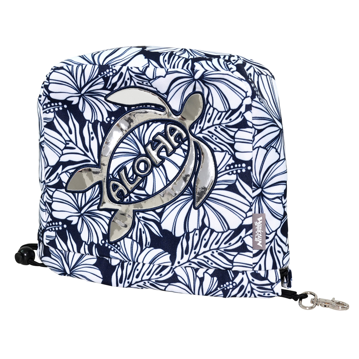 ALOHA HONU NEW IRON COVER NV