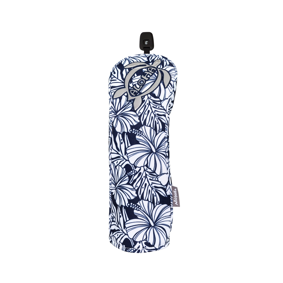ALOHA HONU NEW FAIRWAY WOOD COVER NV