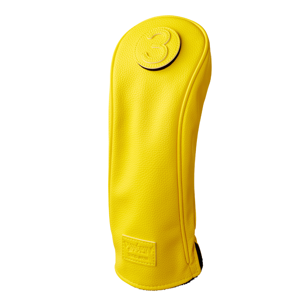 NEO CLASSIC FAIRWAY WOOD COVER(PUレザー) YW