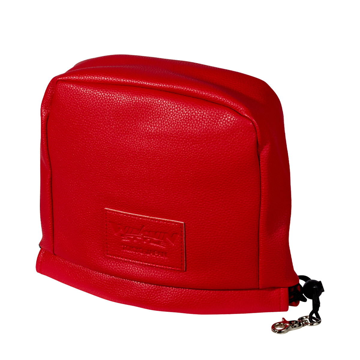 NEO CLASSIC IRON COVER(PUレザー) RD