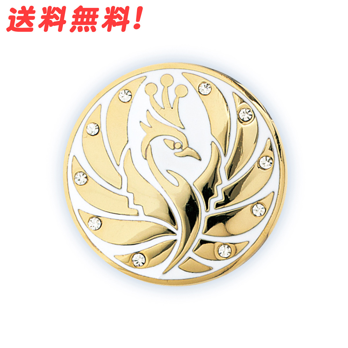 【送料無料】MEGA MARKER MIGHTY PHOENIX GD Ver.