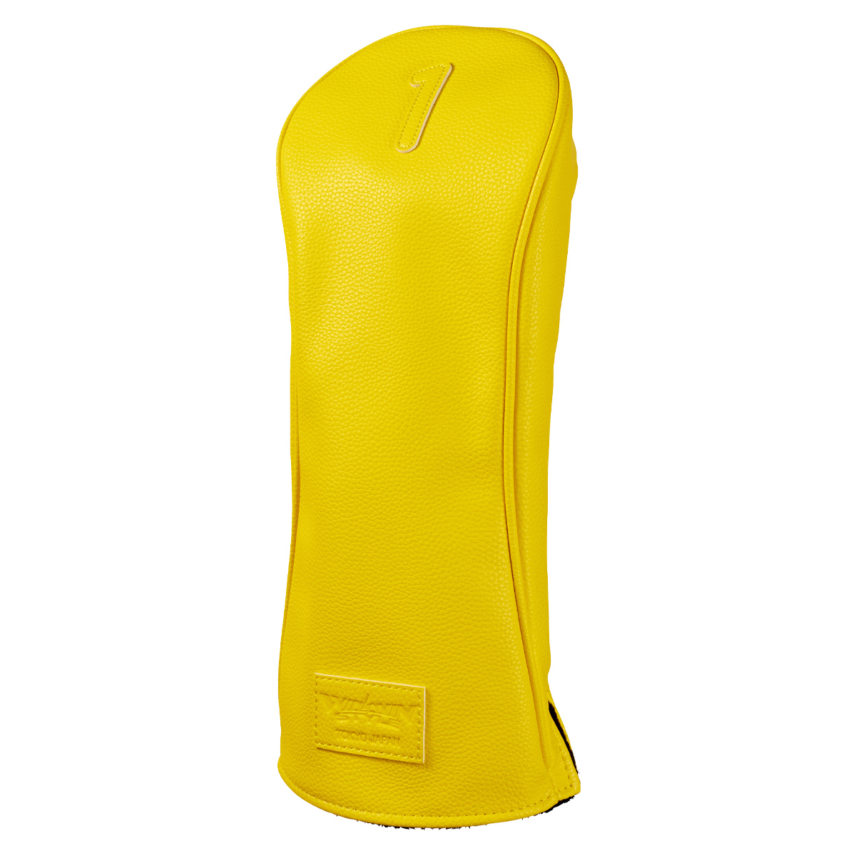 NEO CLASSIC DW用 HEAD COVER(PUレザー) YW