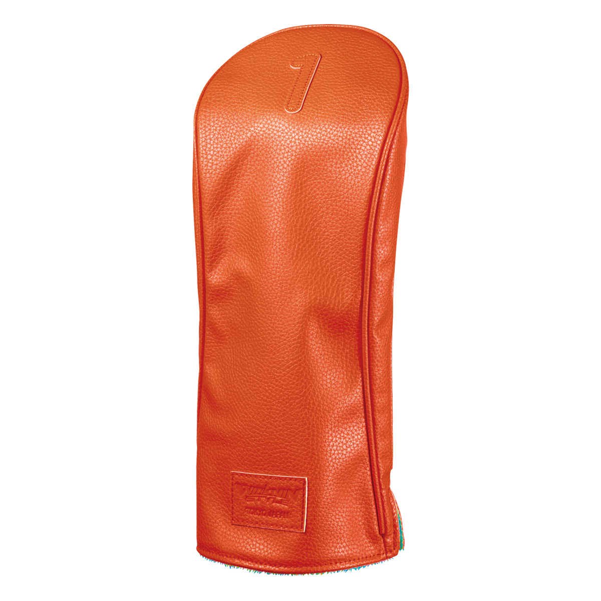 NEO CLASSIC DW用 HEAD COVER(PUレザー) OR