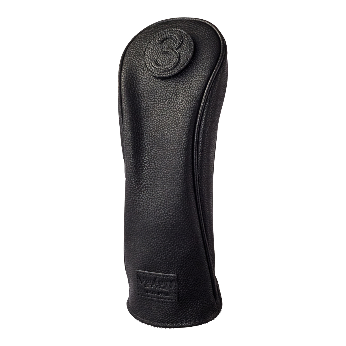 NEO CLASSIC FAIRWAY WOOD COVER(PUレザー) BK