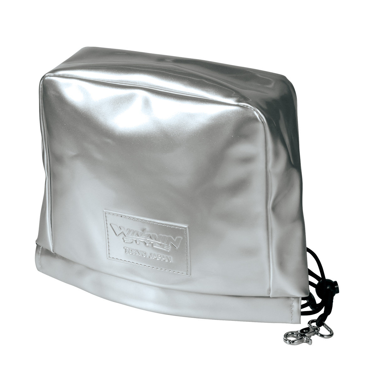 NEO CLASSIC IRON COVER PEARL ENAMEL TYPE SV