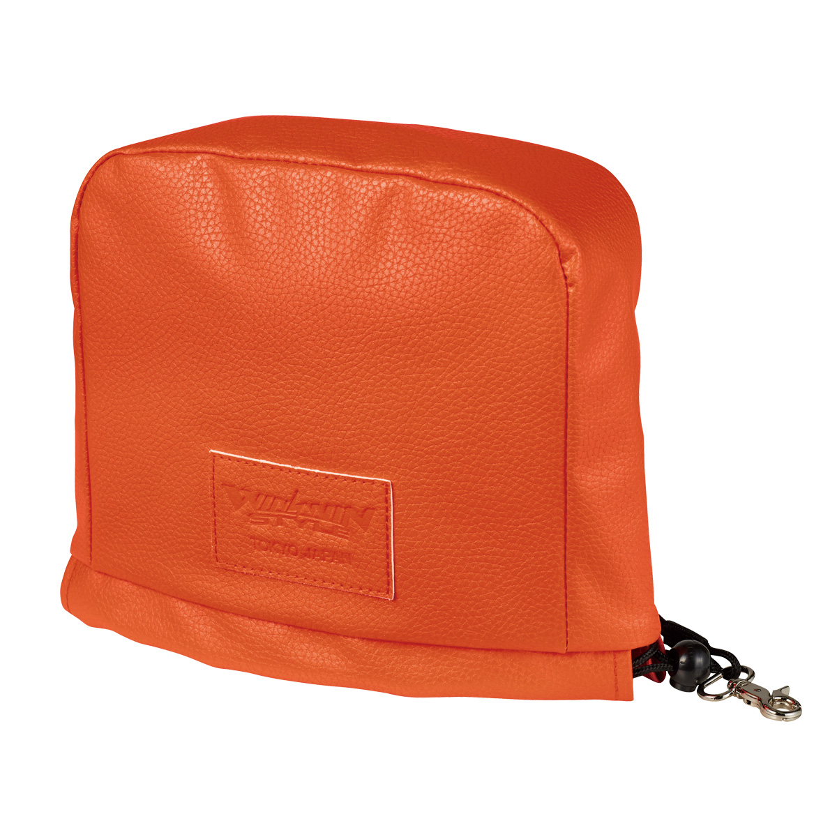 NEO CLASSIC IRON COVER(PUレザー) OR