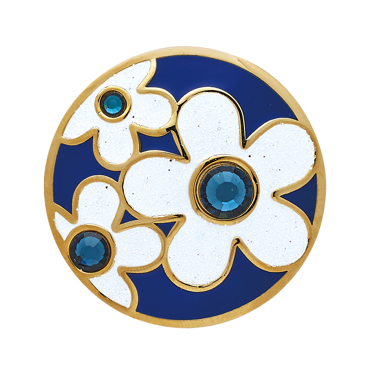 MEGA MARKER DAISY GOLD Ver. NV