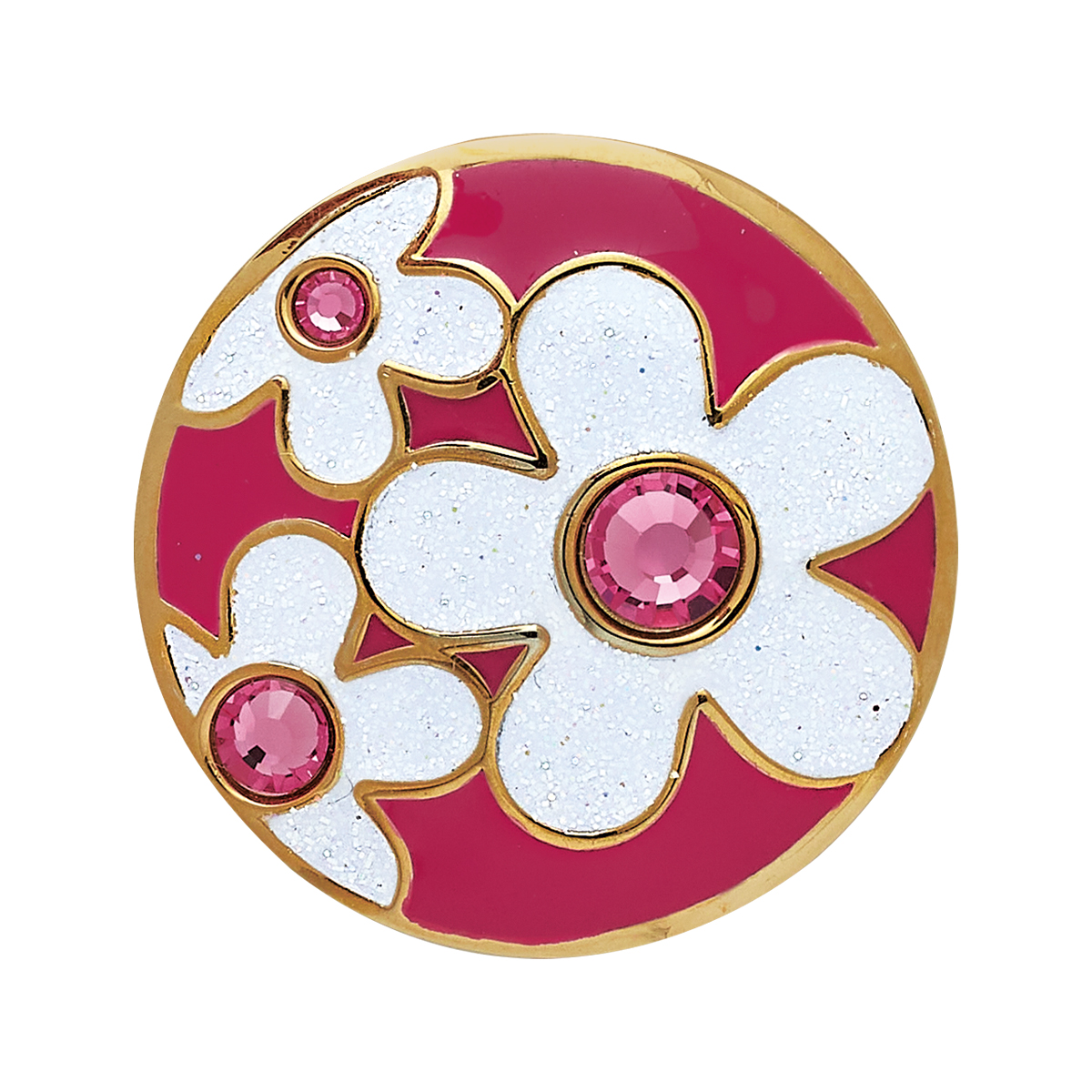 MEGA MARKER DAISY GOLD Ver. ROSE