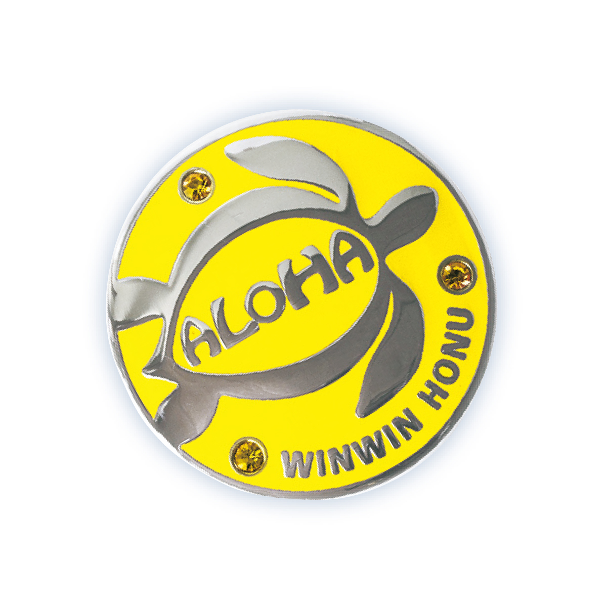 MEGA MARKER ALOHA HONU YW