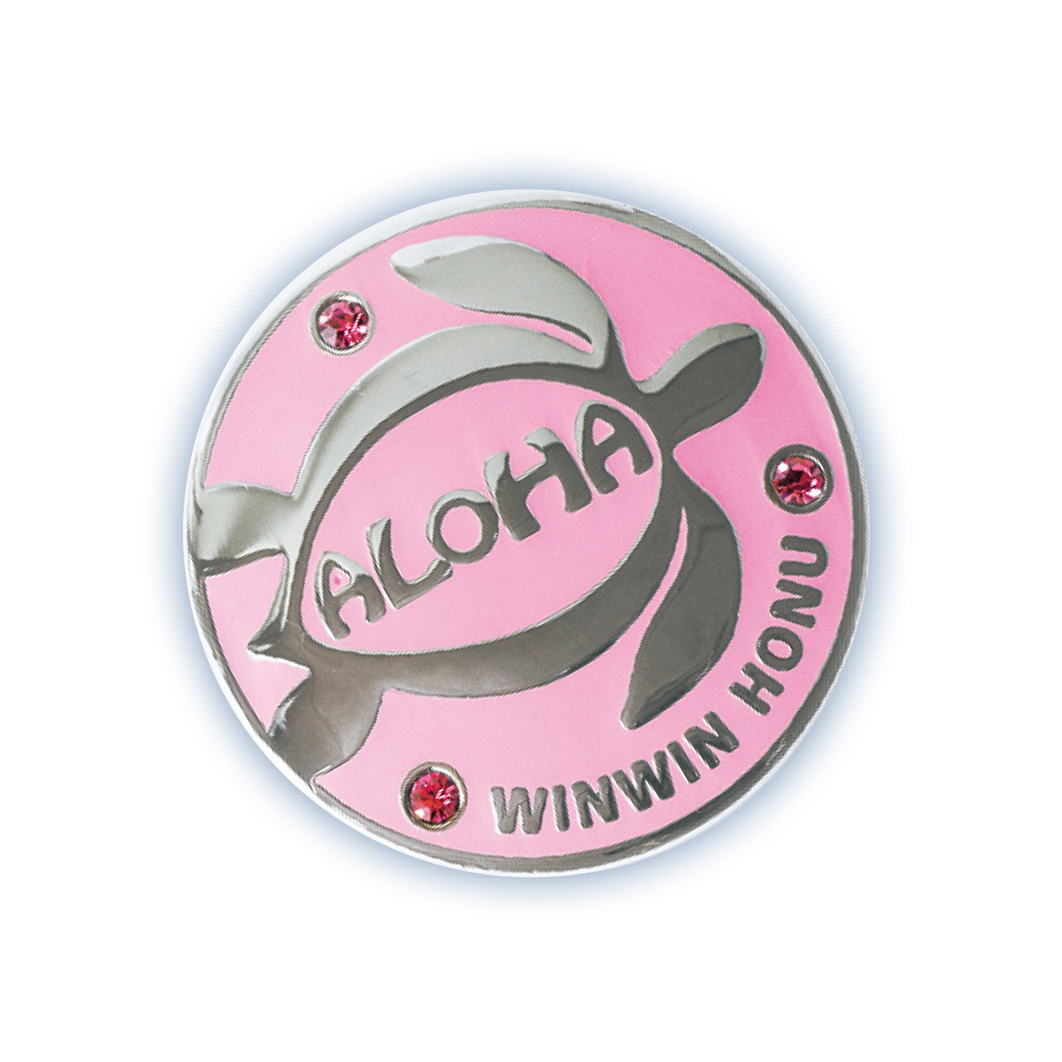 MEGA MARKER ALOHA HONU PK