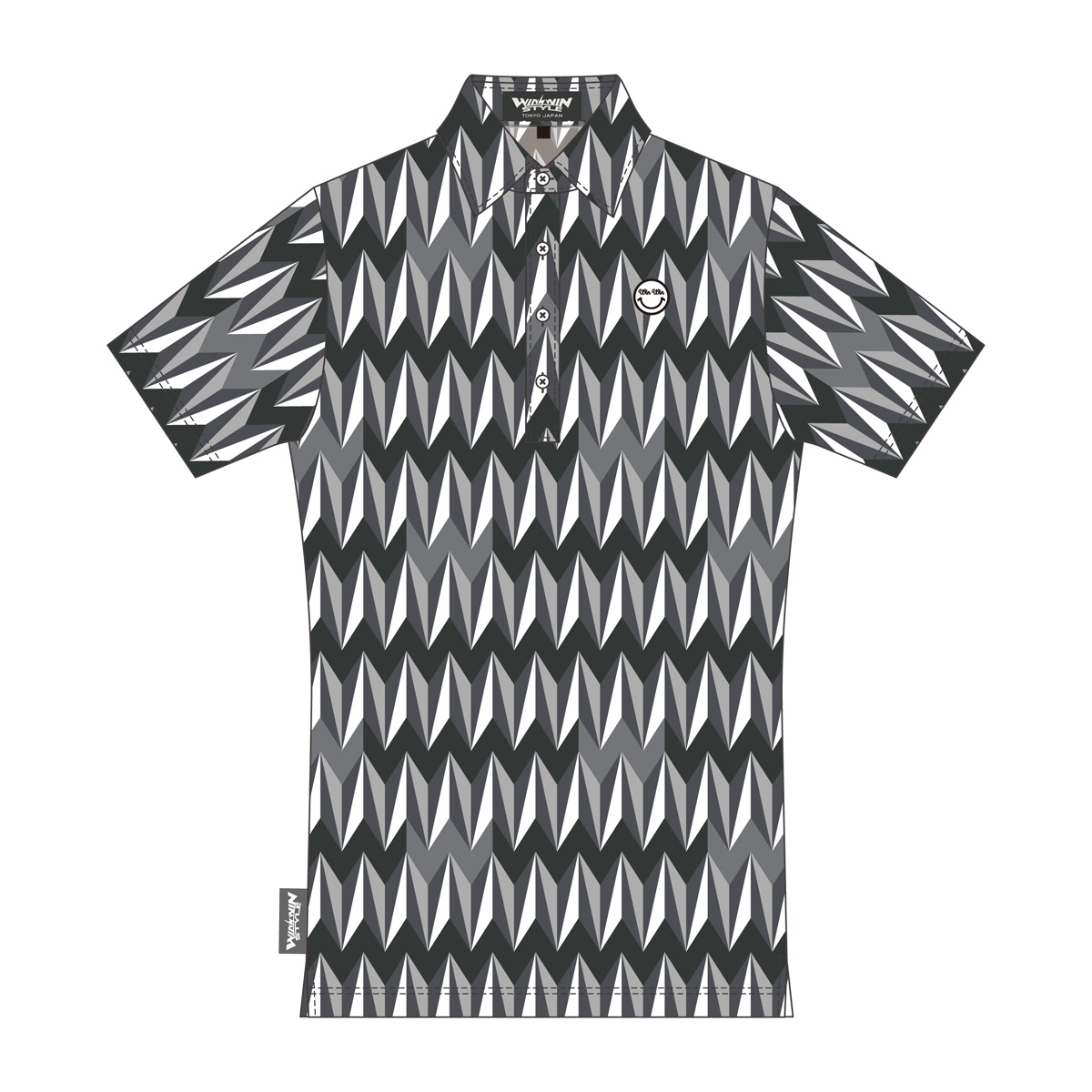 GOLF HOLIC ICON Ver. メンズ