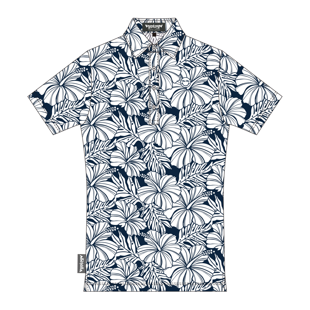 ALOHA HONU NEW メンズ