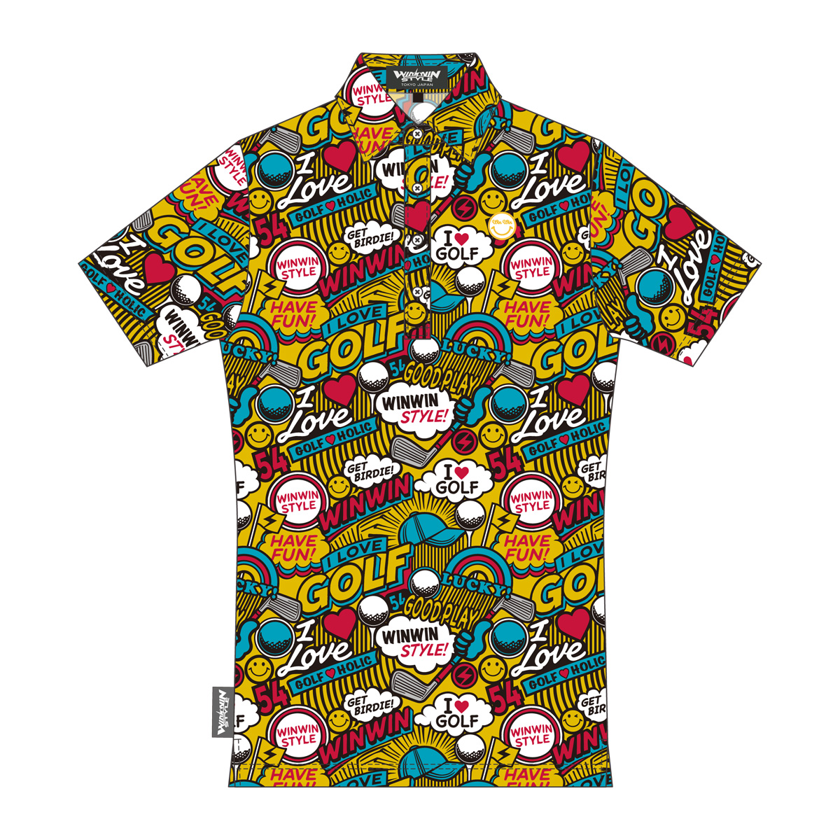 GOOD TIME HOLIDAY メンズ