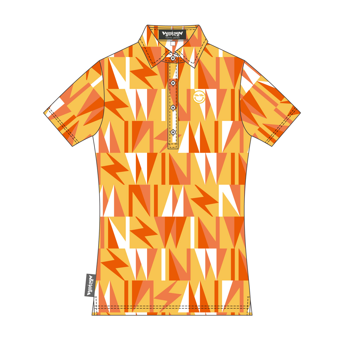 THUNDER ICON Ver. ウィメンズ