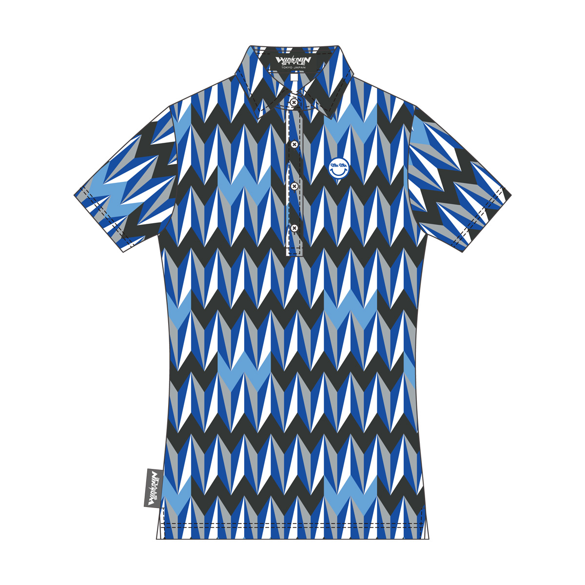 GOLF HOLIC ICON Ver. ウィメンズ