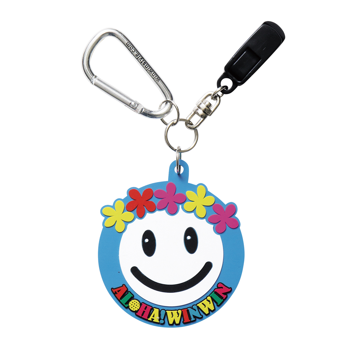 PUTTER CATCHER RUBBER TYPE(ALOHA! SMILE)
