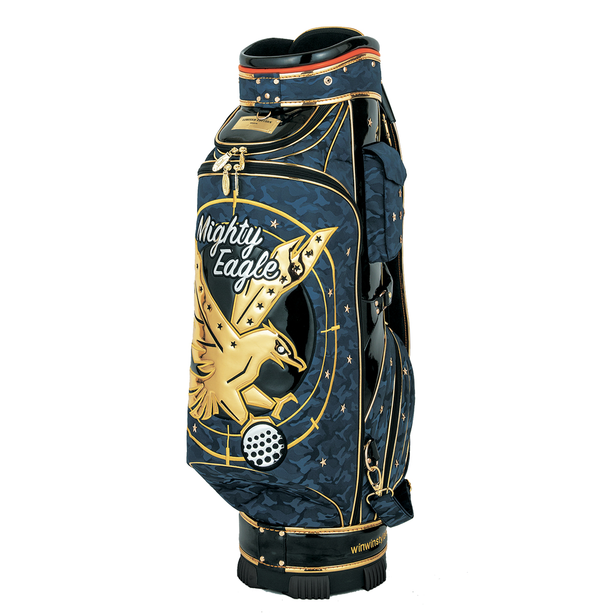 Winwin Style Global Shop Limited To 50 Mighty Eagle