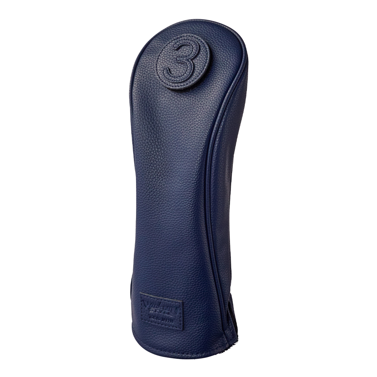 NEO CLASSIC FAIRWAY WOOD COVER(PU leather) NV