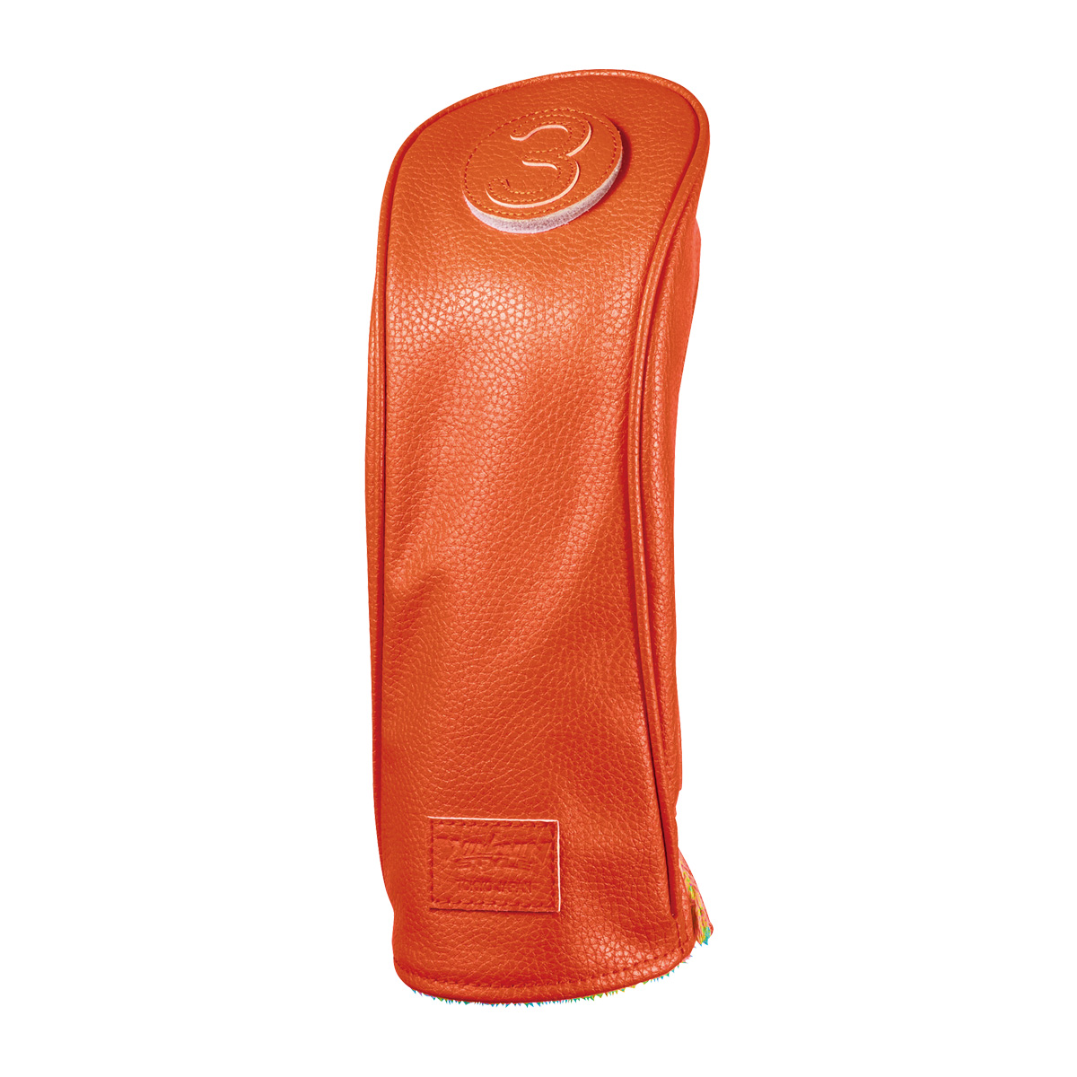 NEO CLASSIC FAIRWAY WOOD COVER(PU leather) OR