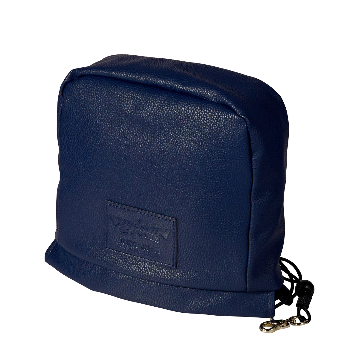 NEO CLASSIC IRON COVER(PU leather) NV