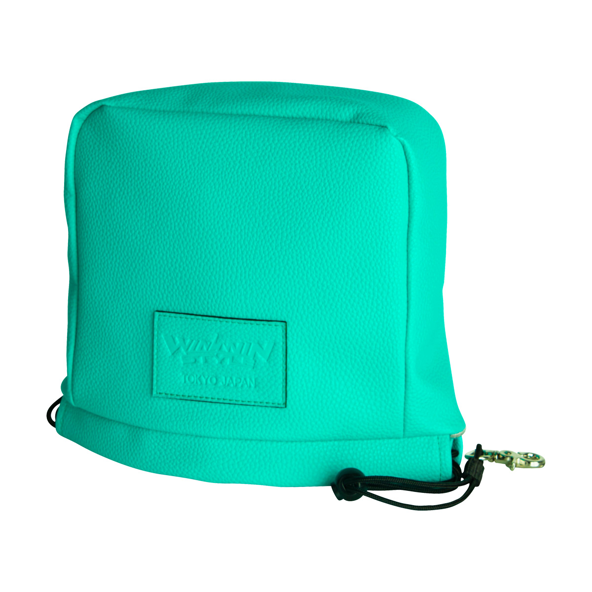 NEO CLASSIC IRON COVER(PU leather) MINT GN