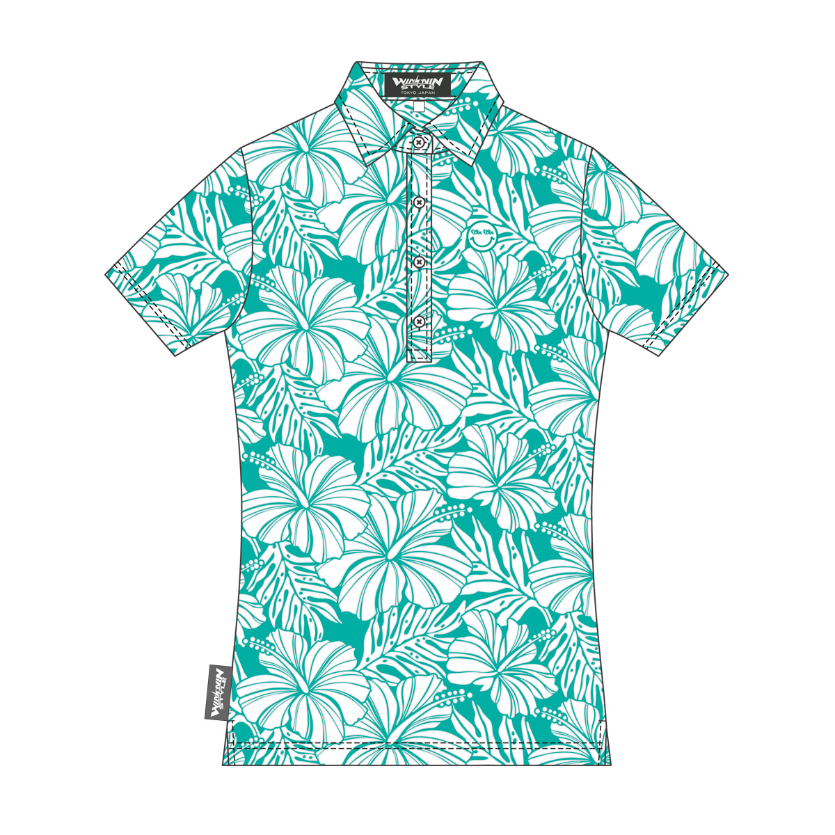 ALOHA HONU NEW WOMEN'S