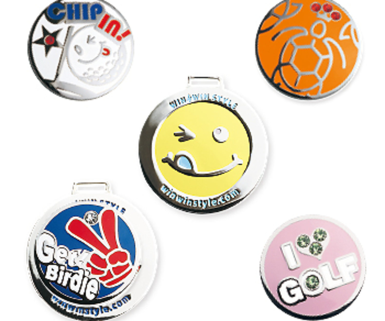 W-STYLE アクセサリー