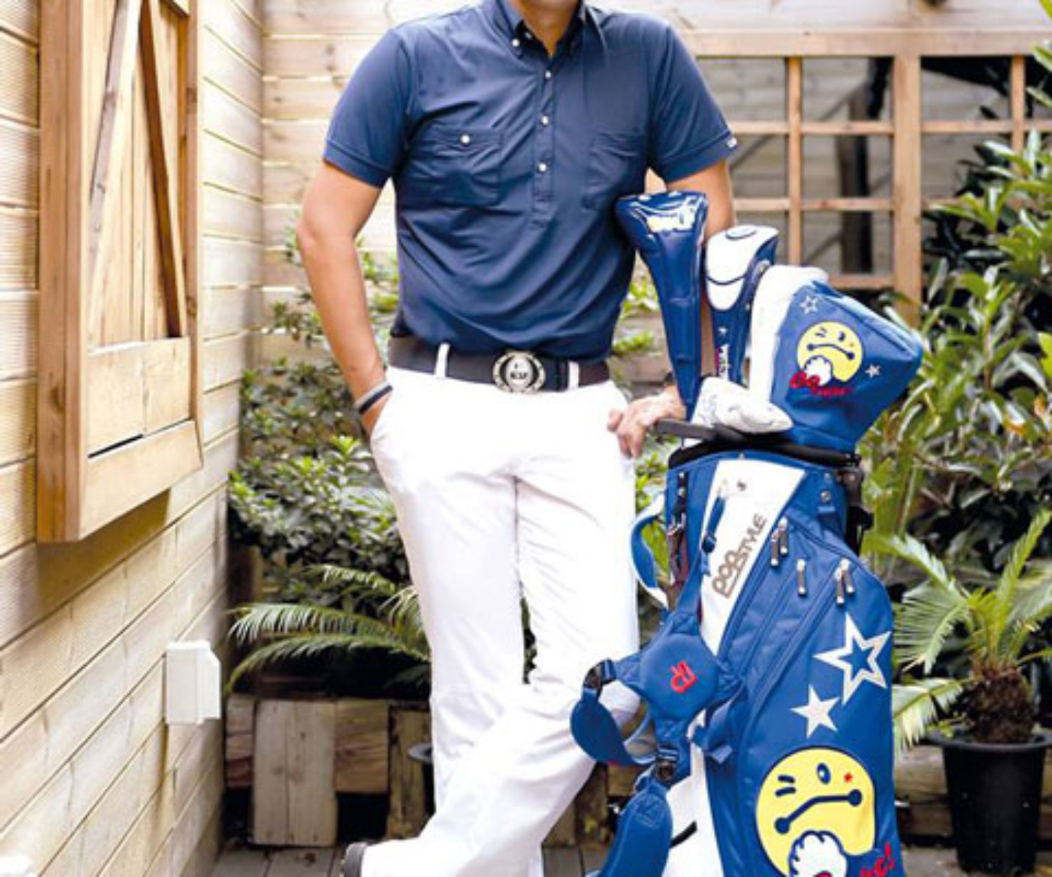 パク・ジョンスクプロ（KPGA）