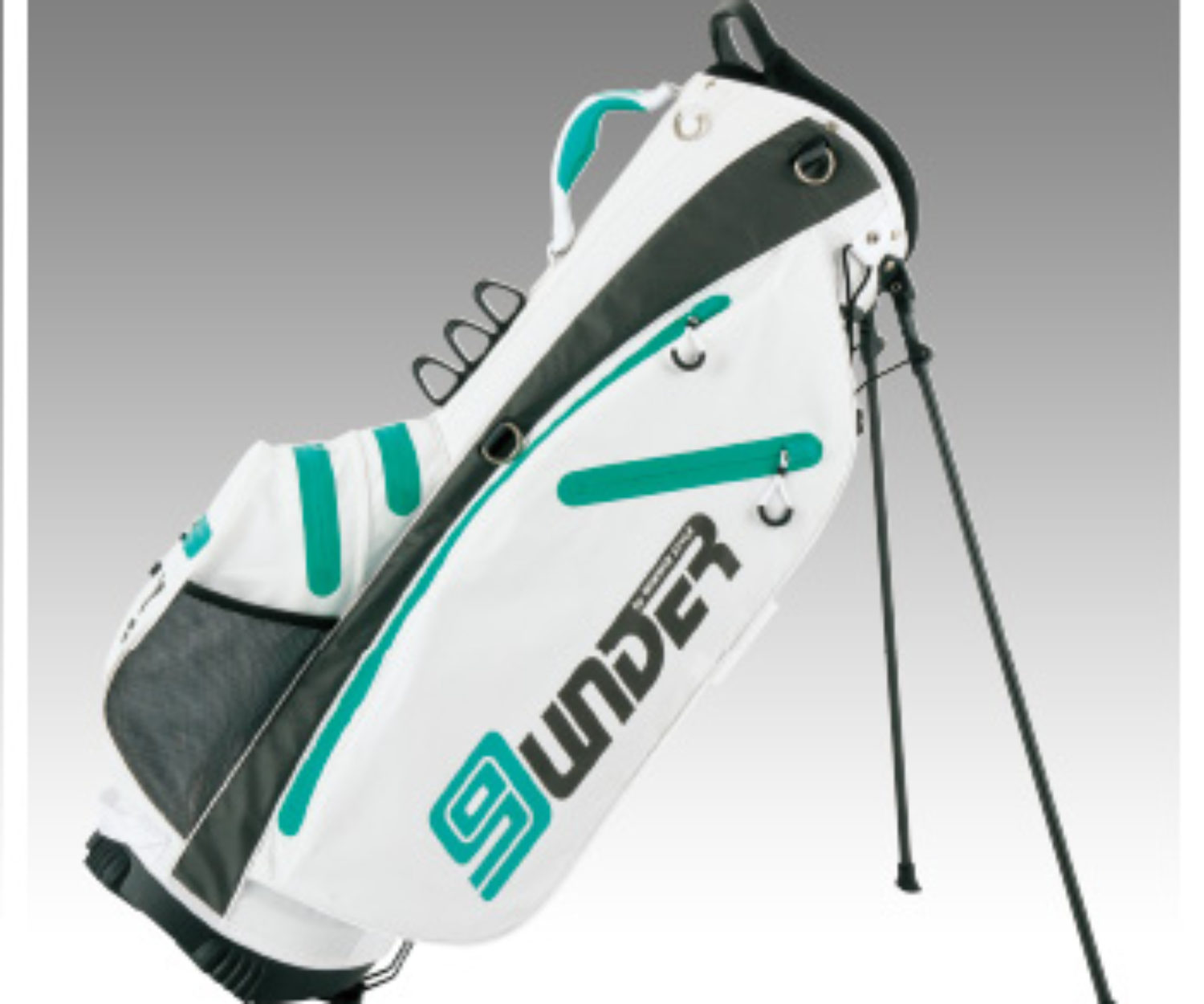 WATER PROOF STAND BAG