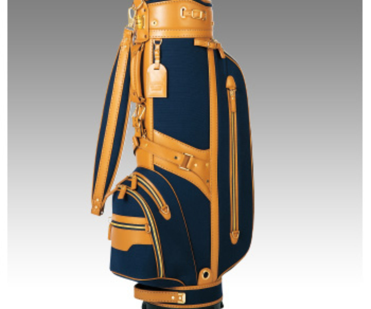 本革x帆布 WINIWN SPIRITS BAG