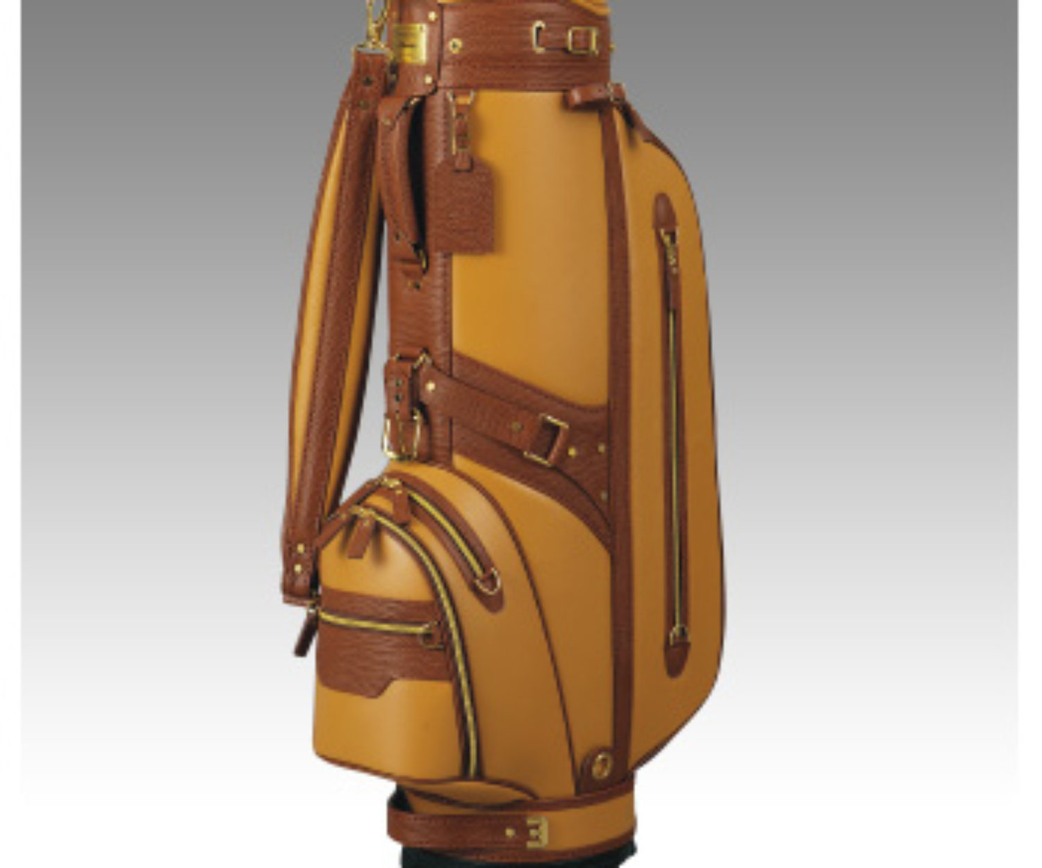 総本革 WINWIN SPIRITS BAG